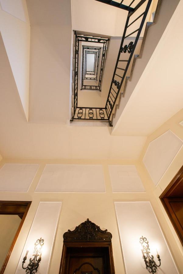 Il Palazzetto Di Via Della Frezza Apartment Rom