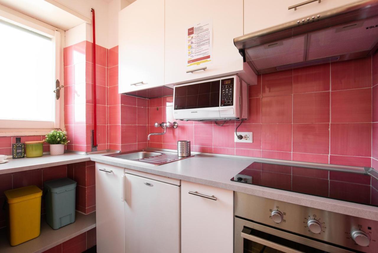 Il Palazzetto Di Via Della Frezza Apartment Rom